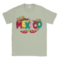 Matcha mexico Classic Tee - MaliasSmallBusiness