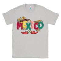 Moon Dust mexico Classic Tee - MaliasSmallBusiness