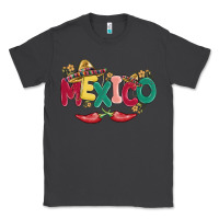 Smoke mexico Classic Tee - MaliasSmallBusiness
