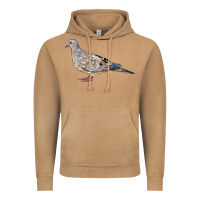 Vintage Camel American Dove Vintage Hoodie - LillyAllenDesigns
