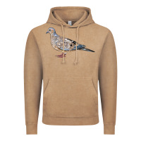 American Dove Vintage Hoodie | Teevron