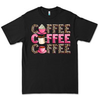 Black coffee coffee coffee Premium Tee - AdoDesignShop