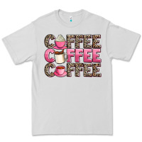 Dove Grey coffee coffee coffee Premium Tee - AdoDesignShop