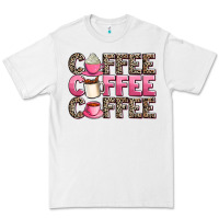 White coffee coffee coffee Premium Tee - AdoDesignShop