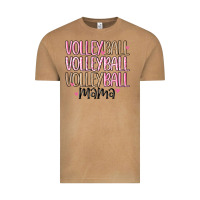 Vintage Camel volleyball mama Vintage Tee - MaliasSmallBusiness