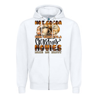 White Hot Cocoa Zipper Hoodie - Bettercallsaul