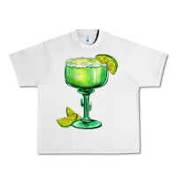 Lunar Rock mexican margarita Urban Heavy Tee - AdoDesignShop