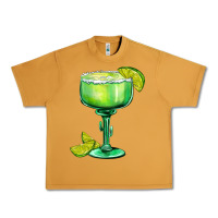 Peanut Butter mexican margarita Urban Heavy Tee - AdoDesignShop