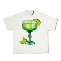 Pistachio mexican margarita Urban Heavy Tee - AdoDesignShop