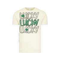 Vintage Arctic lucky Vintage Tee - MaliasSmallBusiness