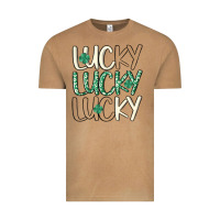 Vintage Camel lucky Vintage Tee - MaliasSmallBusiness
