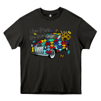 Asphalt love needs no words Heavy Core Tee - CowhideDigitalArt