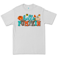 Hello Pumpkin Premium Tee | Teevron