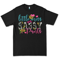 Black little miss sassy pants Premium Tee - JahusDesignShop
