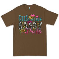 Cacao little miss sassy pants Premium Tee - JahusDesignShop