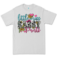 Dove Grey little miss sassy pants Premium Tee - JahusDesignShop
