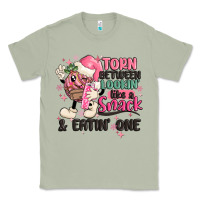 Matcha torn between lookin' like a snack and eatin' one Classic Tee - MaliasSmallBusiness