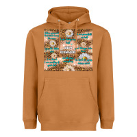 Meerkat daily reminders Heavyweight Hoodie - TumblerDesignByShophia