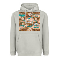 Moon Dust daily reminders Heavyweight Hoodie - TumblerDesignByShophia