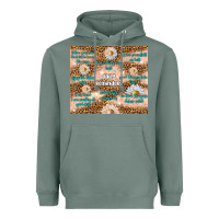 Sage daily reminders Heavyweight Hoodie - TumblerDesignByShophia
