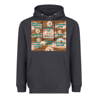 Smoke daily reminders Heavyweight Hoodie - TumblerDesignByShophia