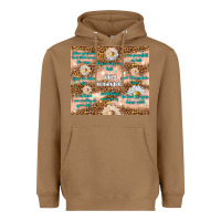 Toasted Coconut daily reminders Heavyweight Hoodie - TumblerDesignByShophia