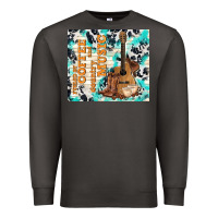 Smoke fueled by coffee and country music Premium Sweatshirt - TumblerDesignByShophia