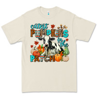 Bone cutest pupkins in the patch Premium Tee - AdoDesignShop