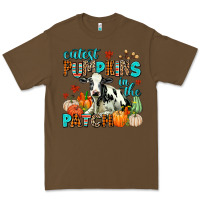 Cacao cutest pupkins in the patch Premium Tee - AdoDesignShop