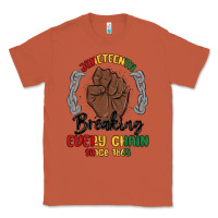 Copper every chain since 1865 juneteenth Classic Tee - MaliasSmallBusiness