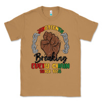 Toasted Coconut every chain since 1865 juneteenth Classic Tee - MaliasSmallBusiness
