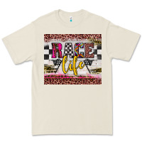 Race Life Premium Tee | Teevron