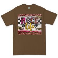 Cacao race life Premium Tee - JahusDesignShop