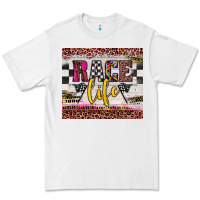 White race life Premium Tee - JahusDesignShop