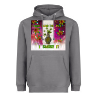 Storm i don't stir the pot i smoke it Heavyweight Hoodie - TumblerDesignByShophia