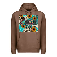 Chestnut senior 2023 Premium Hoodie - JahusDesignShop