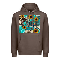 Coffee senior 2023 Premium Hoodie - JahusDesignShop