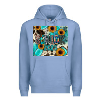 Colony Blue senior 2023 Premium Hoodie - JahusDesignShop