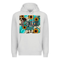 Dove Grey senior 2023 Premium Hoodie - JahusDesignShop