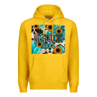 Lemon senior 2023 Premium Hoodie - JahusDesignShop