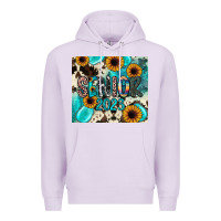Lilac senior 2023 Premium Hoodie - JahusDesignShop