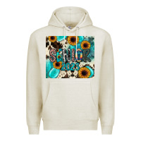 Oatmeal Heather senior 2023 Premium Hoodie - JahusDesignShop