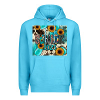 Ocean Blue senior 2023 Premium Hoodie - JahusDesignShop