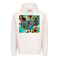 Pale Pink senior 2023 Premium Hoodie - JahusDesignShop