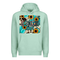 Seafoam senior 2023 Premium Hoodie - JahusDesignShop
