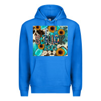 True Royal senior 2023 Premium Hoodie - JahusDesignShop