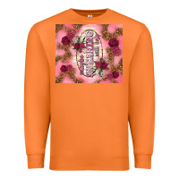 Carrot maybe swearing will help Premium Sweatshirt - TumblerDesignByShophia