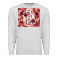 Dove Grey maybe swearing will help Premium Sweatshirt - TumblerDesignByShophia