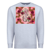Heather Grey maybe swearing will help Premium Sweatshirt - TumblerDesignByShophia