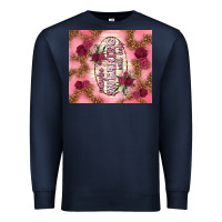 Navy maybe swearing will help Premium Sweatshirt - TumblerDesignByShophia